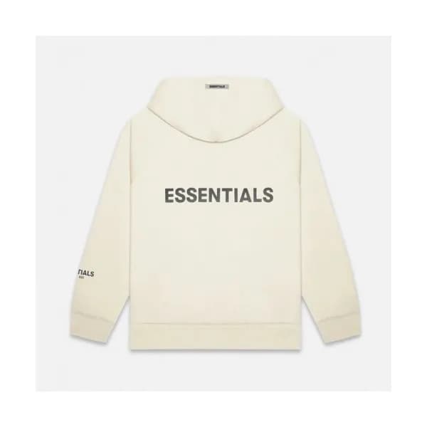 [피어오브갓]Fear of god 2020 Mm/Wm Logo Oversize Cotton… - 1