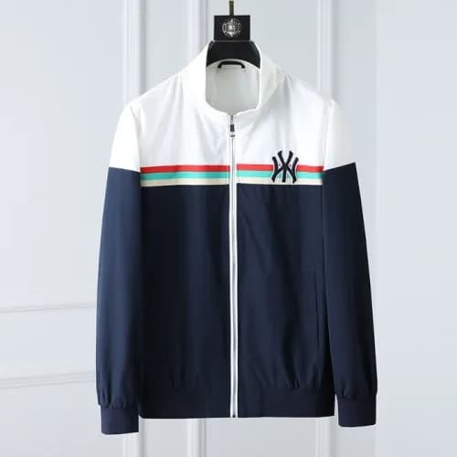 [구찌]Gucci 2020 Mens Logo Casual Jackets - 구찌 2020 … - 1
