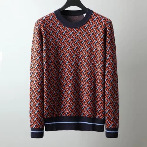[버버리]Burberry 2020 Mens Casual Sweaters - 버버리 2020… - 1