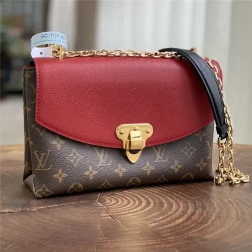 [루이비통] Louis Vuitton Custom Women's Leather … - 1