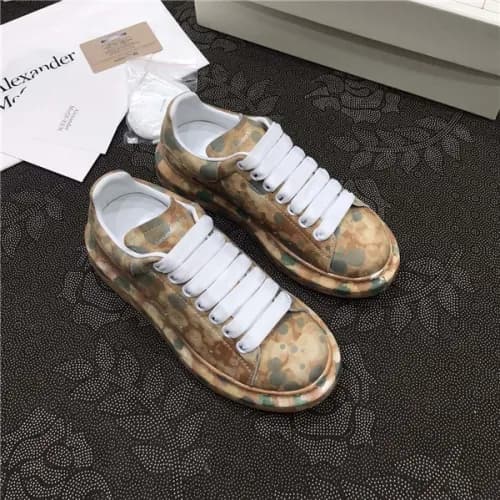 Alexander McQueen 2020 Mm/Wm Sneakers - 알렉산더맥퀸 202… - 1