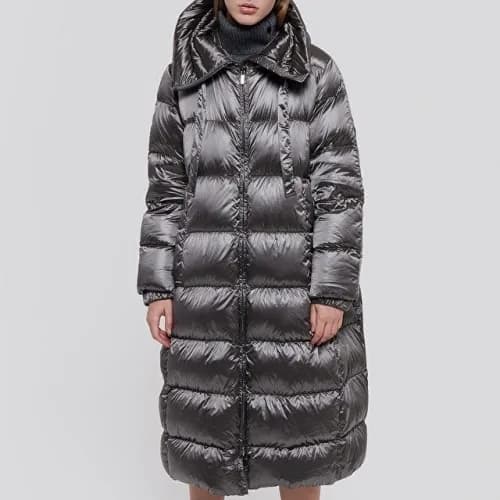 [매장판]Maxmara 2019 Ladies Duck Down Long Padding -… - 1