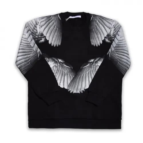 [지방시]Givenchy 2020 Mens Casual Cotton Man-to-man -… - 1