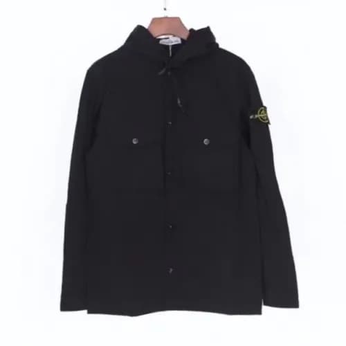 [매장판]Stone Island 2020 Mens Basic Casual Jackets … - 1