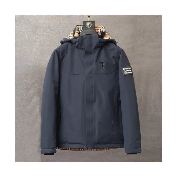 [버버리]Burberry 2020 Mens Classic Casual Jackets - 버… - 1