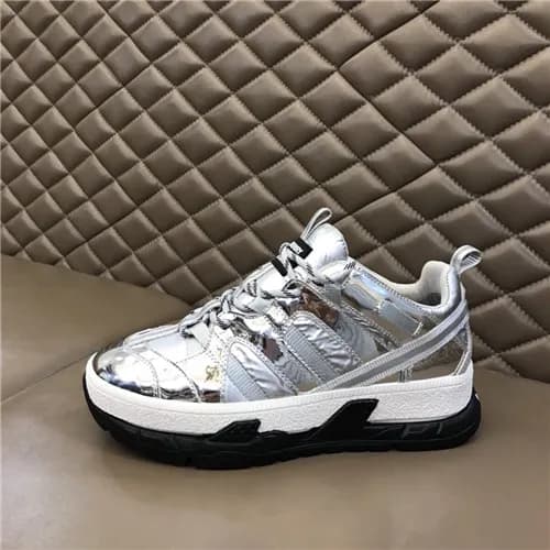 Berburry 2020 Men's Sneakers - 버버리 2020 남성용 스니… - 1