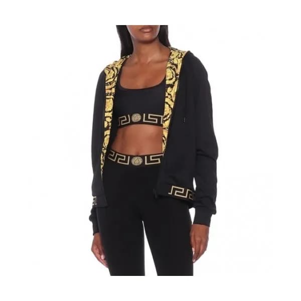 [베르사체]Versace 2020 Womens Medusa Training Clothes …