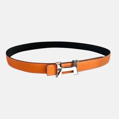Hermes 2021 Women's Leather Mini Constance Bel… - 1