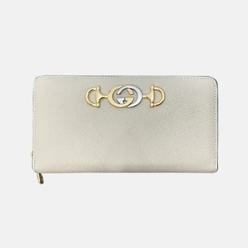Gucci 2020 Women's Leather Wallet,19cm - 구찌 20… - 1