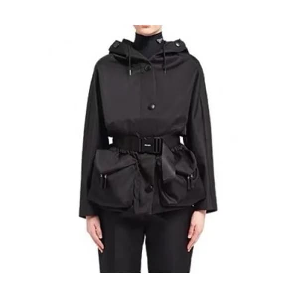 Prada 2021 Womens Logo Casual Jackets - 프라다 2021 여… - 1