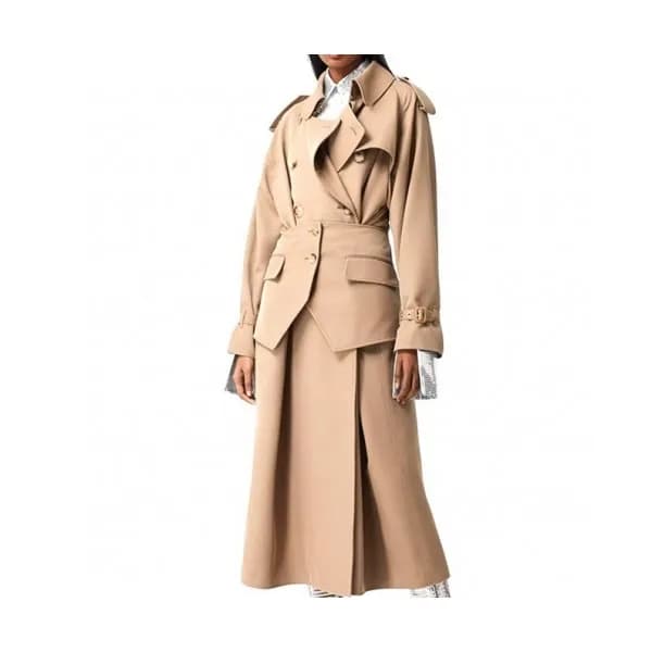 [버버리]Burberry 2021 Womens Classic Trench Coats - 버… - 1