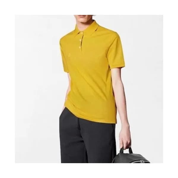 [루이비통]Louis vuitton 2021 Mm/Wm Logo Short Sleeved … - 1