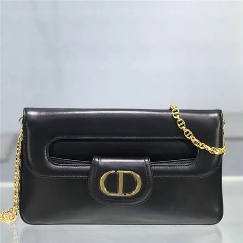 [디올]Dior 2021 Double Bag/Cross Bag,28cm,DIOB0668 -… - 1