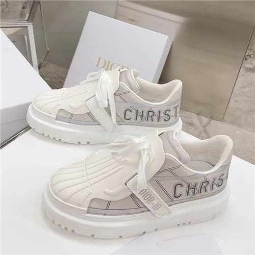 Dior 2021 Women's TPU Sneakers,DIOS0395 - 디올 2… - 1