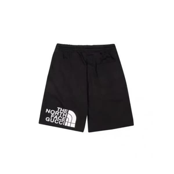 Gucci Mens Initial Logo Vintage Casual Half Pants… - 1