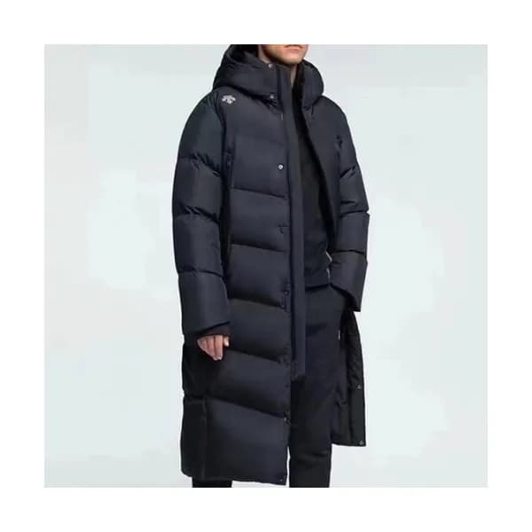 Descente Mens Duck Down Padding - 데상트 2021 남성 덕다운 …