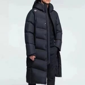 Descente Mens Duck Down Padding - 데상트 2021 남성 덕다운 …