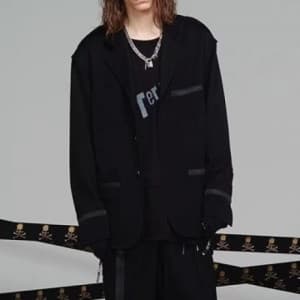 Mastermind Japan Mens Skull Jackets - 마스터마인드 재팬 20…