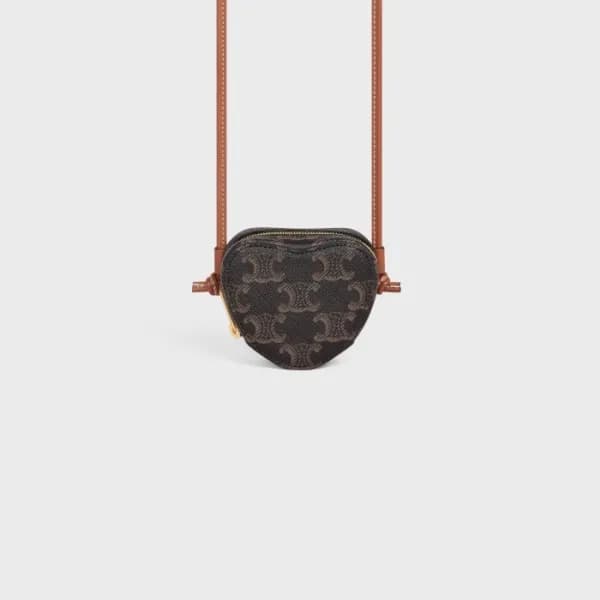 셀린느 여성 Tabou 블랙 미니백 - Womens Black Mini Bag - cel0… - 1