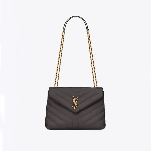 입생로랑 여성 그레이 숄더백 - Saint Laurent Womens Gray Should… - 1