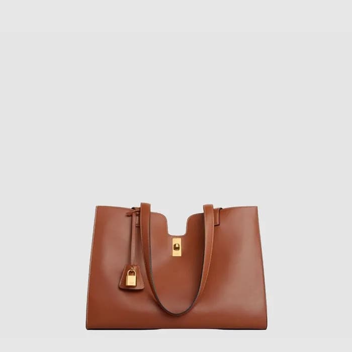 셀린느 여성 카바스 16 - Celine Womens Cavas 16 - ce124x - 1