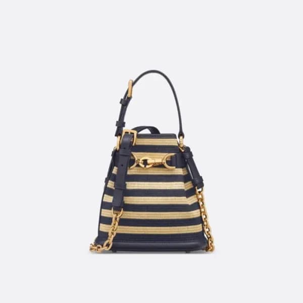 디올 여성 네이비 크로스백 - Dior Womens Navy Cross Bag - di53… - 1