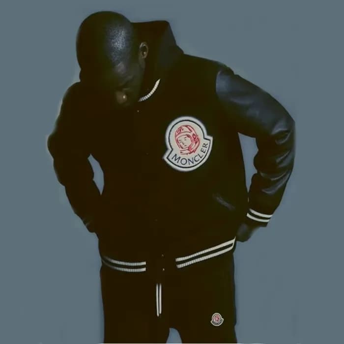 몽클레어 남성 블랙 자켓 - Moncler Mens Black Jackets - mo235… - 1