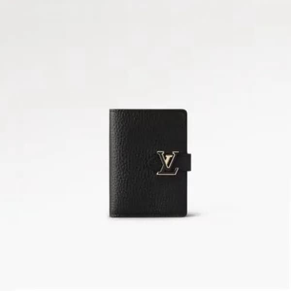 루이비통 여성 핑크 반지갑 - Louis vuitton Womens Pink Wallets… - 1