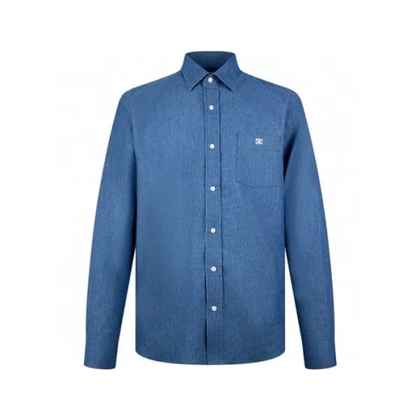 셀린느 남성 클래식 셔츠 - Celine Mens Dress Shirts - cec1977… - 1