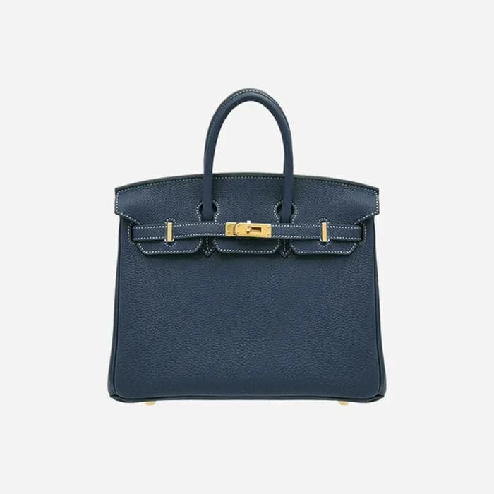 에르메스 여성 버킨 35 버킨백 - Hermes Womons Birkin Bag - heb… - 1