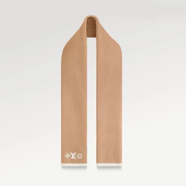 루이비통 남/녀 모던 머플러 - Louis vuitton Unisex Modern Muff…