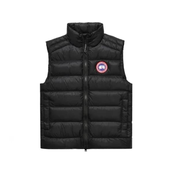 캐나다구스 남성 덕다운 베스트 - CanadaGoose Mens Down Vest - ca… - 1