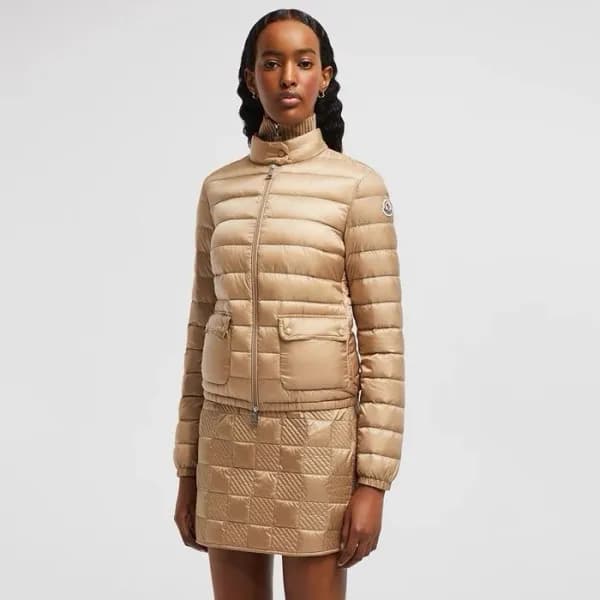 몽클레어 여성 경랑 패딩 - Moncler Womens Down Padding - moc4… - 1