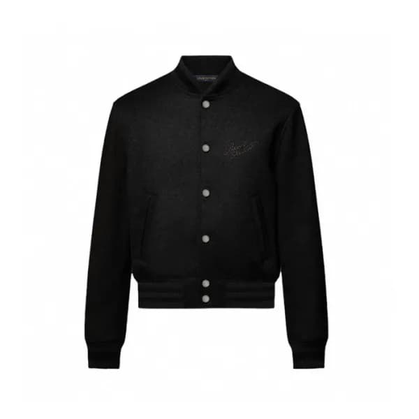 루이비통 남성 베이직 자켓 - Louis vuitton Mens Basic Jacket -… - 1