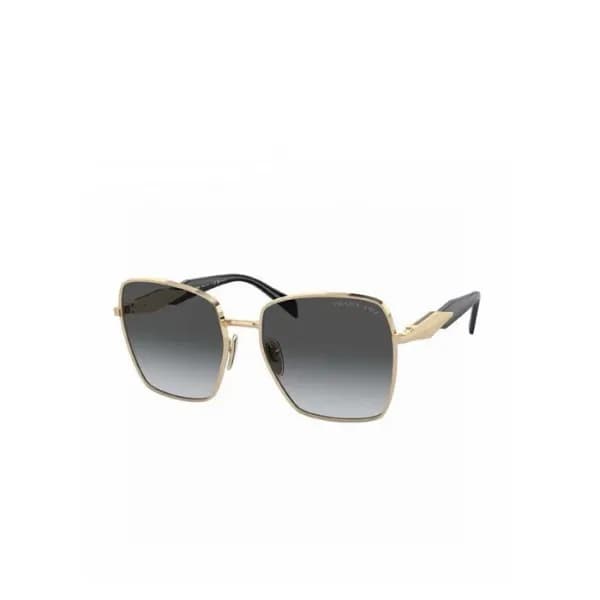 프라다 남성 프리미엄 메탈 프레임 선글라스 - Prada Mens Premium Metal… - 1