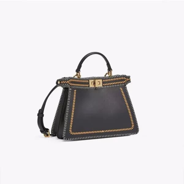 펜디 여성 피카부 백 - Fendi Womens Peekaboo Bag - feb4896x - 1