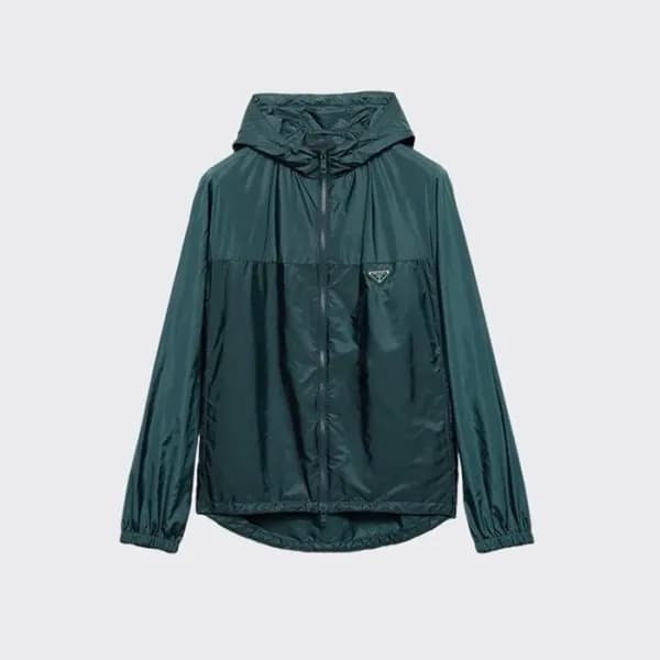 프라다 남성 방풍 재킷 - Prada Mens Windproof Jacket - prc54… - 1