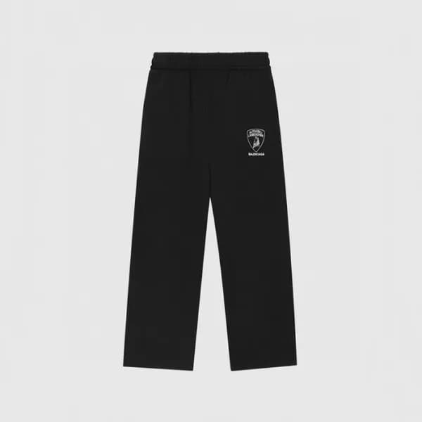 발렌시아가 남성 스웻 팬츠 - Balenciaga Mens Sweat Pants - bac… - 1