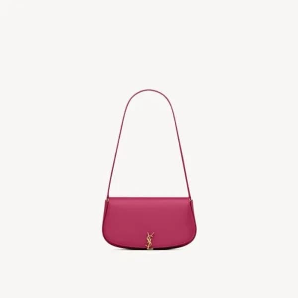 입생로랑 여성 볼테르 미니 숄더백 - Saint Laurent Womens Voltaire… - 1