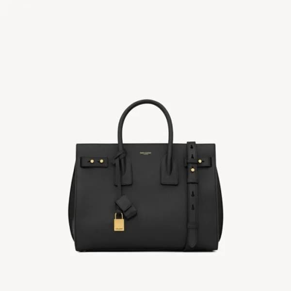 입생로랑 여성 삭 드 쥬르 백 - Saint Laurent Womens Sac De Jou… - 1