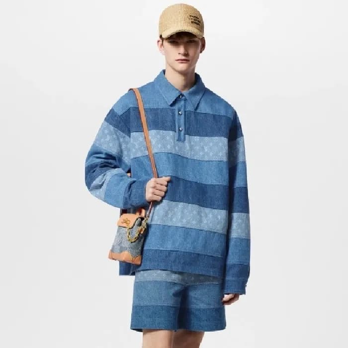 루이비통 남성 나노 스티머 N40751 - Louis vuitton Mens Nano St… - 1