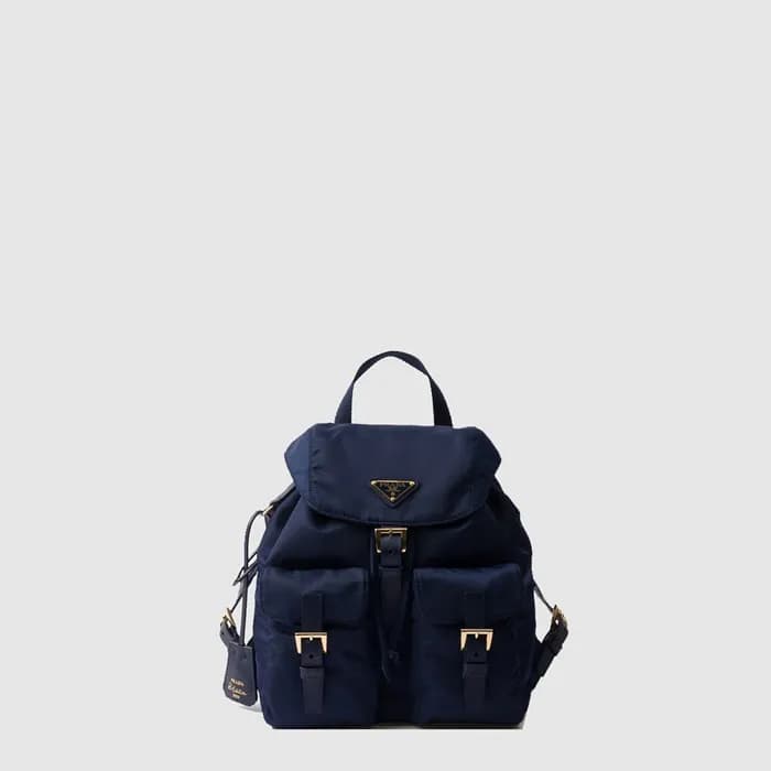 프라다 여성 리에디션 1978 백팩 1BZ677 - Prada Womens Re-Editi… - 1