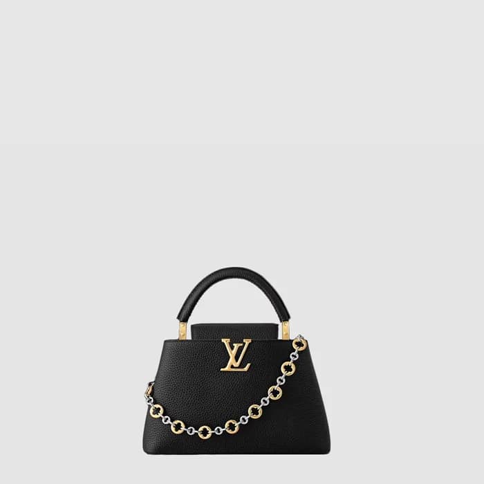 루이비통 여성 카퓌신 BB M12936 - Louis vuitton Womens Capuc… - 1