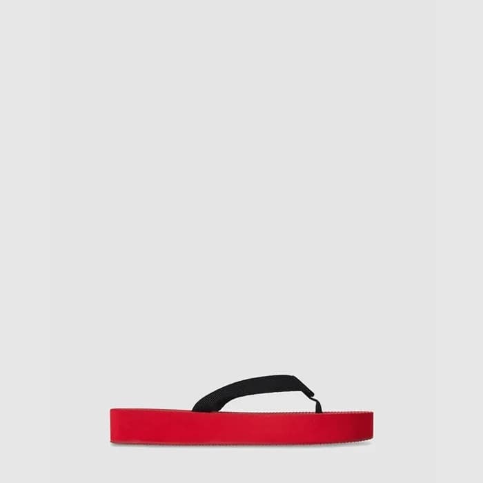 더 로우 여성 Dune 고무 플랫폼 샌들 - The Row Womens Dune Rubbe… - 1