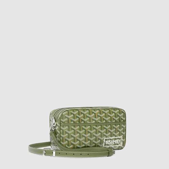 고야드 남성 캅베르 백 PM - Goyard Mens Capbert Bag PM - gob… - 1