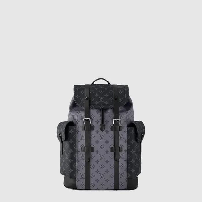 루이비통 남성 크리스토퍼 MM M45419 - Louis vuitton Mens Chris… - 1