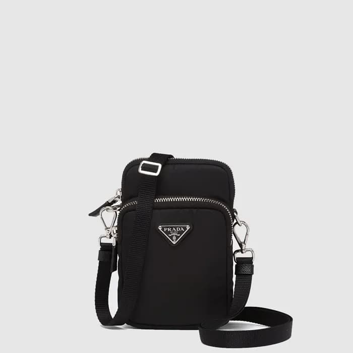 프라다 남성 스마트폰 케이스 2ZT024 - Prada Mens Smartphone Cas… - 1