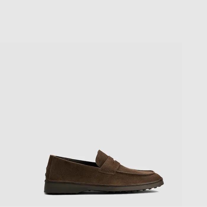 토즈 남성 히든 로퍼 - Tods Mens Hidden Loafer - tos7111x - 1