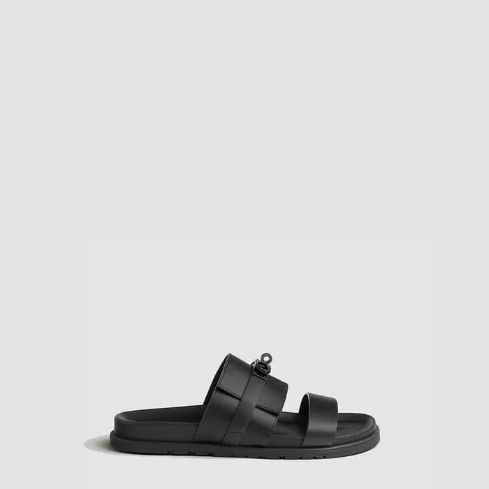 에르메스 남성 Jackson 샌들 - Hermes Mens Jackson Sandals -… - 1