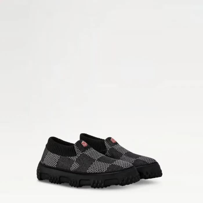 루이비통 남성 스페이스 랜더 슬립 온 - Louis vuitton Mens Spacelan… - 1